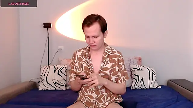 MadisonCharley online show from 06/10/26, 05:39