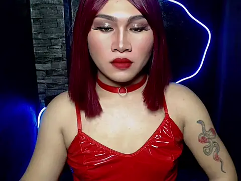 pretty lassy online show from 09/11/25, 05:07