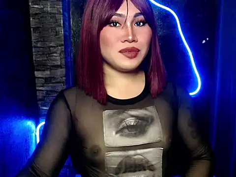 pretty lassy online show from 10/12/25, 03:22