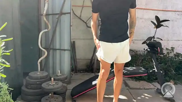 feeelipe2007 online show from 02/19/26, 07:10