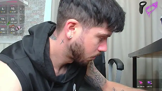 JonahShaw online show from 11/12/25, 05:30