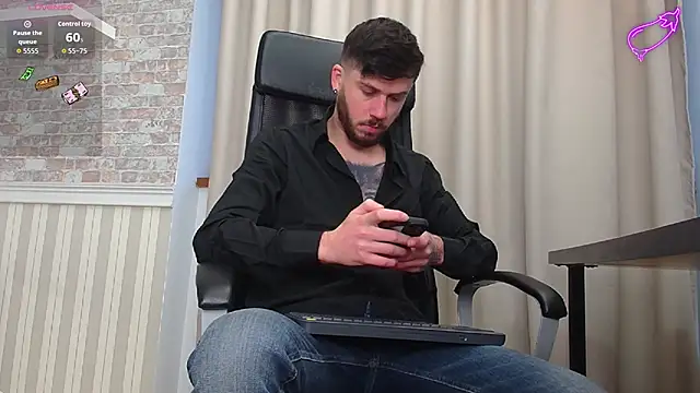 JonahShaw online show from 11/24/25, 05:18