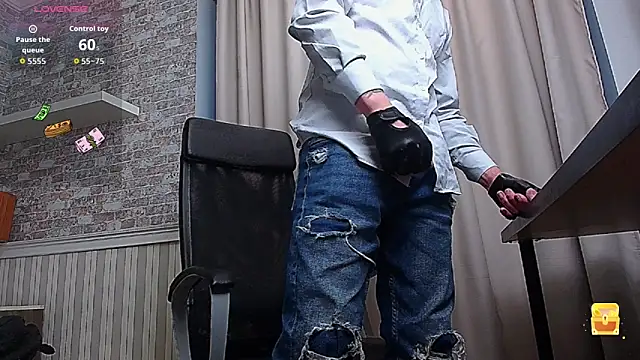 JonahShaw online show from 02/04/26, 05:24