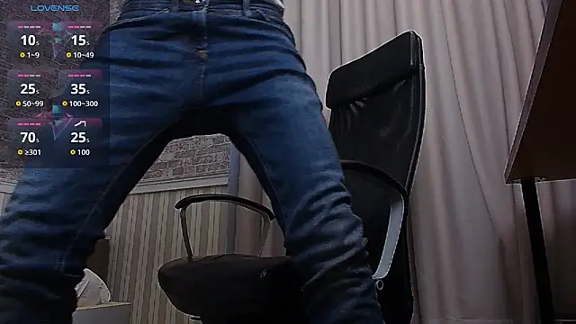 JonahShaw online show from 03/03/26, 04:40