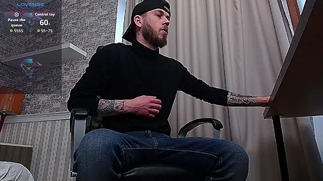 JonahShaw online show from 03/05/26, 05:36