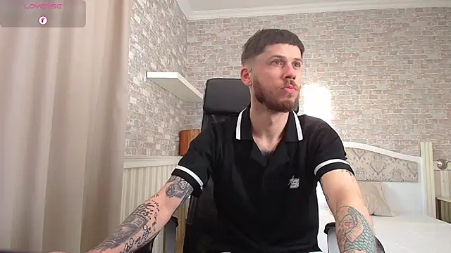 JonahShaw online show from 04/21/26, 04:30