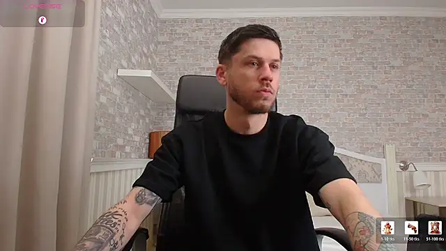 JonahShaw online show from 05/02/26, 04:50