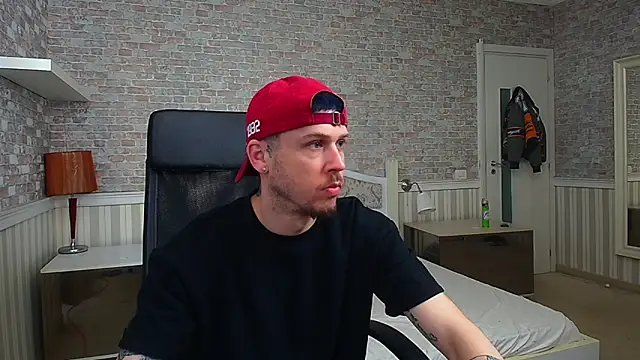 JonahShaw online show from 05/15/26, 05:03