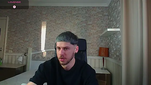 JonahShaw online show from 06/05/26, 04:08