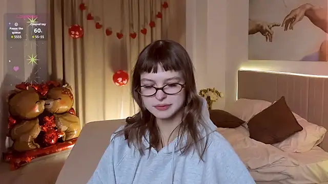 Lisa Blossom online show from 02/19/26, 06:09