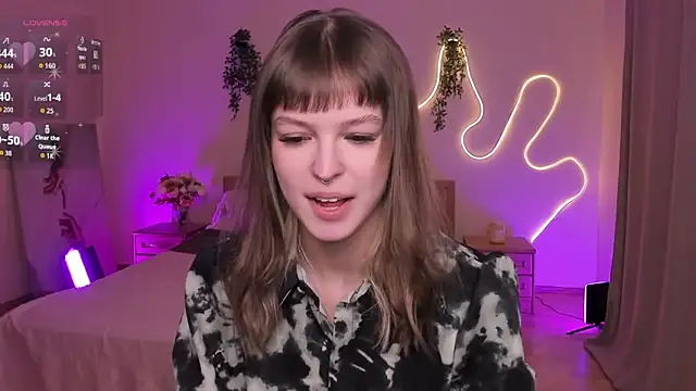 Lisa Blossom online show from 03/19/26, 06:06