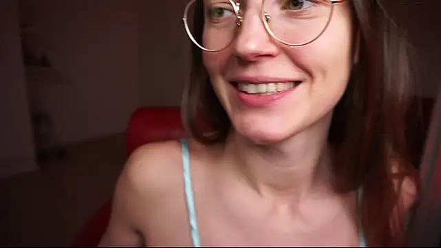 Scorpion Peach online show from 11/12/25, 02:50