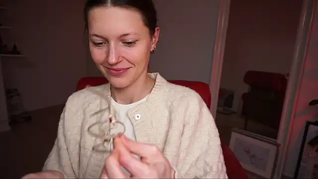 Scorpion Peach online show from 11/14/25, 03:11