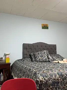 ArianaBeake online show from 01/11/26, 04:06