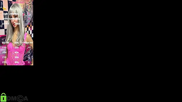 AnastasiaJune online show from 09/18/25, 07:21