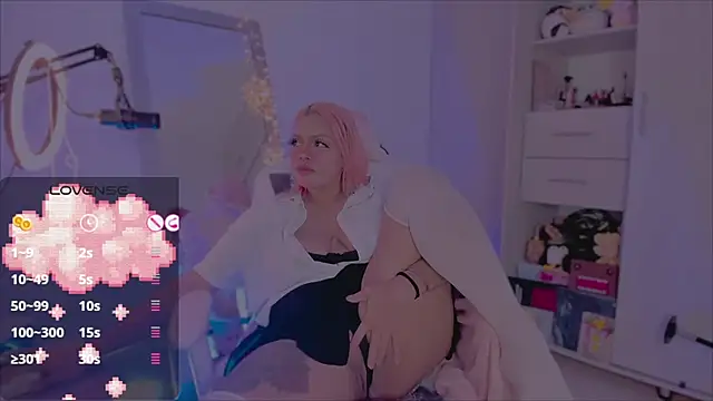 amywilld online show from 03/04/26, 11:27