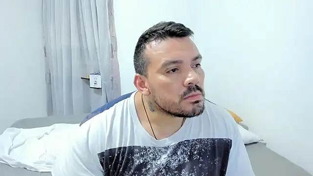 denny scobar online show from 01/12/25, 03:28