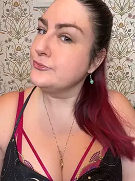 Lacey-BBW online show from 09/23/25, 09:29