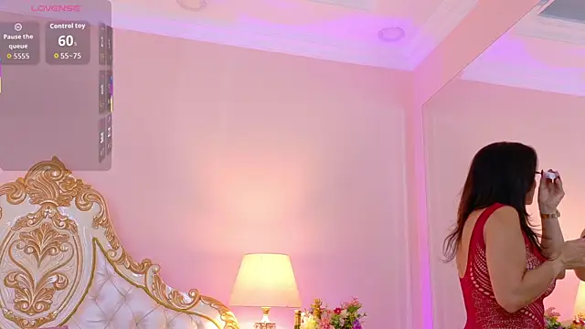 EvaRoah online show from 04/21/26, 12:22