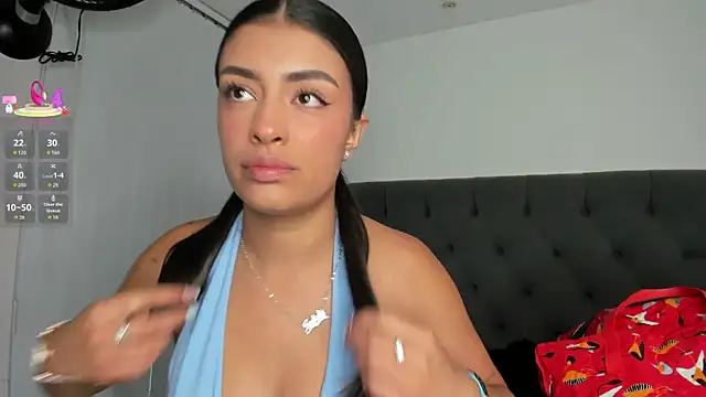 VictoriaParkeer online show from 03/25/26, 11:16