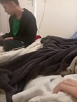 Couplefrsex online show from 10/19/25, 02:07