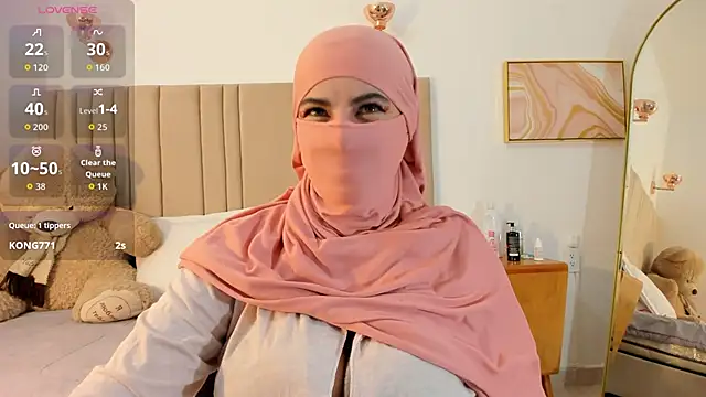 najwa   online show from 01/09/26, 03:42