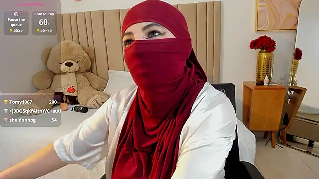 najwa   online show from 02/03/26, 06:22