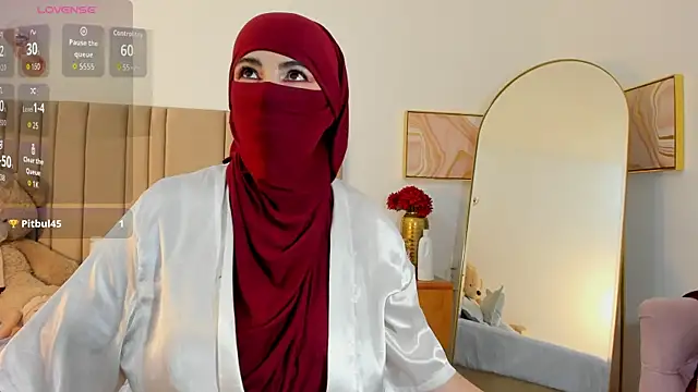 najwa   online show from 02/05/26, 03:00