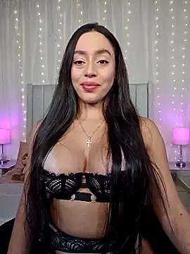 AriadnaTaylor online show from 01/14/26, 06:35