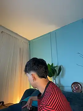 Leo Savage  online show from 03/30/26, 03:51