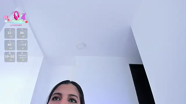 leyacopper online show from 10/20/25, 07:36