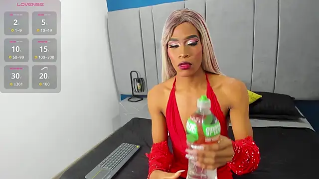 Keycesex online show from 09/16/25, 08:10