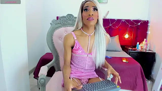 Keycesex online show from 12/01/25, 10:04