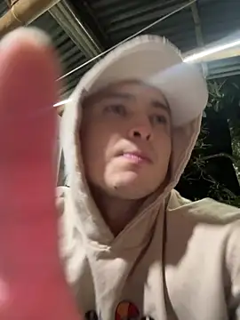 Alexander ferre online show from 02/16/26, 01:13