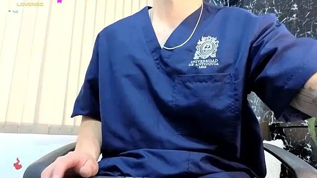 Alexander ferre online show from 02/19/26, 12:23