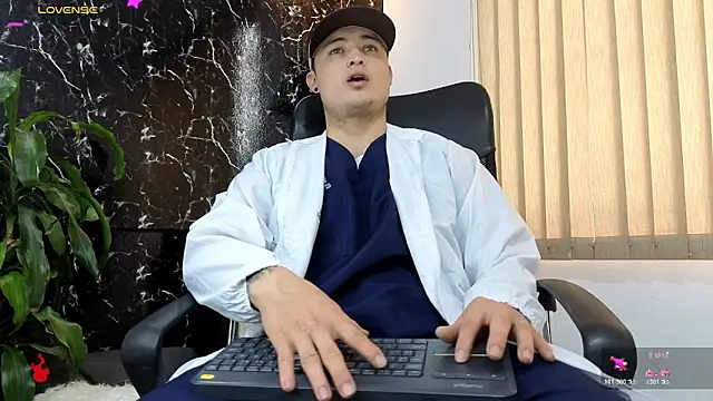 Alexander ferre online show from 03/03/26, 01:39