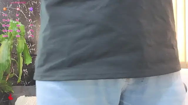 Alexander ferre online show from 04/03/26, 01:53