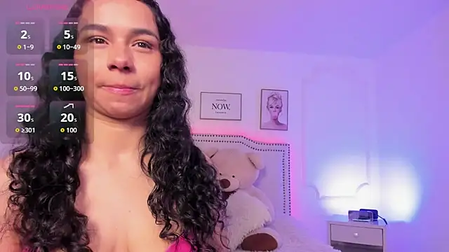 Snapshot of Sarah_ortiz chatting on 09/09/25, 01:32 Sarah ortiz online show from 09/09/25, 01:32