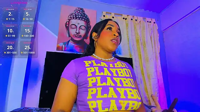 blackhardfuck online show from 12/14/25, 08:57