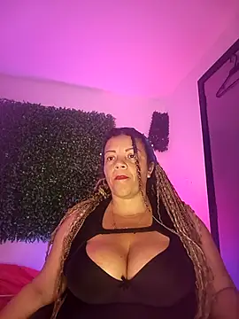 Eva Luxei online show from 10/24/25, 12:12