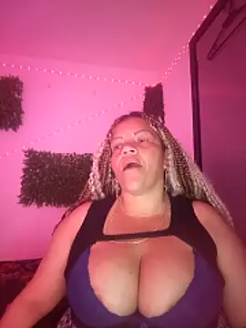 Eva Luxei online show from 12/14/25, 08:13