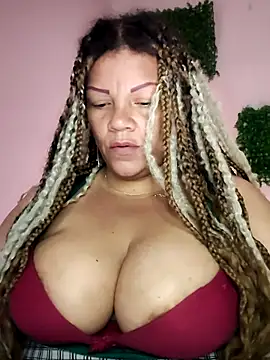 Eva Luxei online show from 02/03/26, 06:51