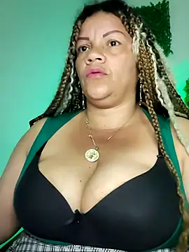 Eva Luxei online show from 02/16/26, 06:31