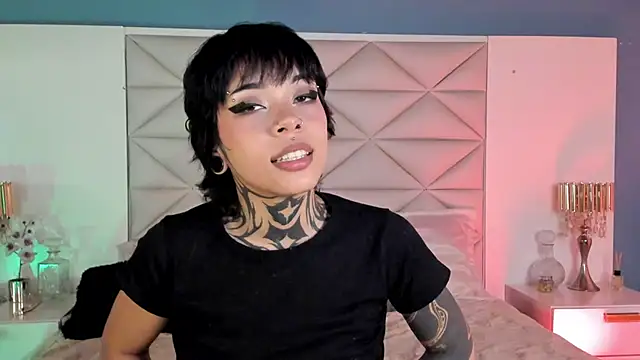 misstomie  online show from 01/15/26, 05:56