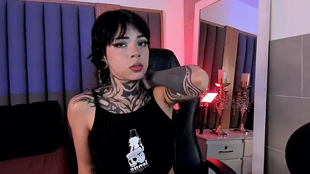 misstomie  online show from 02/10/26, 03:27