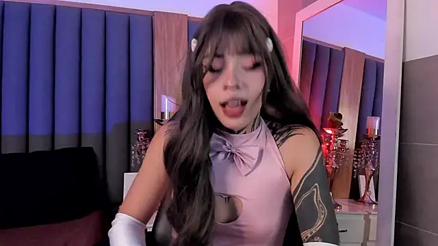 misstomie  online show from 02/11/26, 04:23