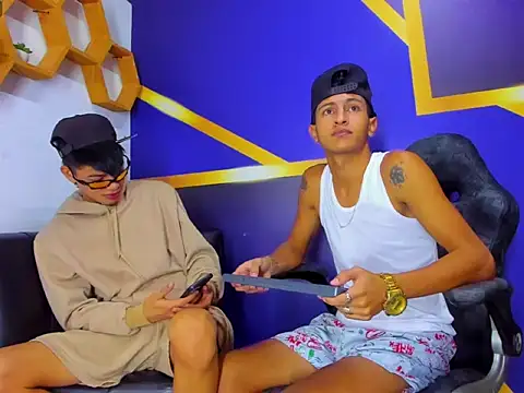 Snapshot of gustavo_saaled19_ chatting on 09/08/25, 07:46 gustavo saaled19 online show from 09/08/25, 07:46