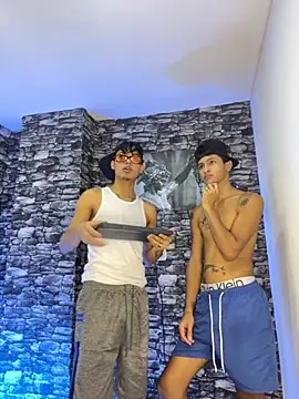 Snapshot of gustavo_saaled19_ chatting on 09/19/25, 09:26 gustavo saaled19 online show from 09/19/25, 09:26