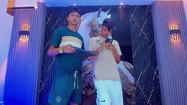 Snapshot of gustavo_saaled19_ chatting on 09/28/25, 07:30 gustavo saaled19 online show from 09/28/25, 07:30