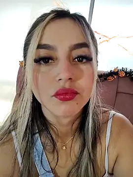 CelestePrince2 online show from 09/24/25, 02:53